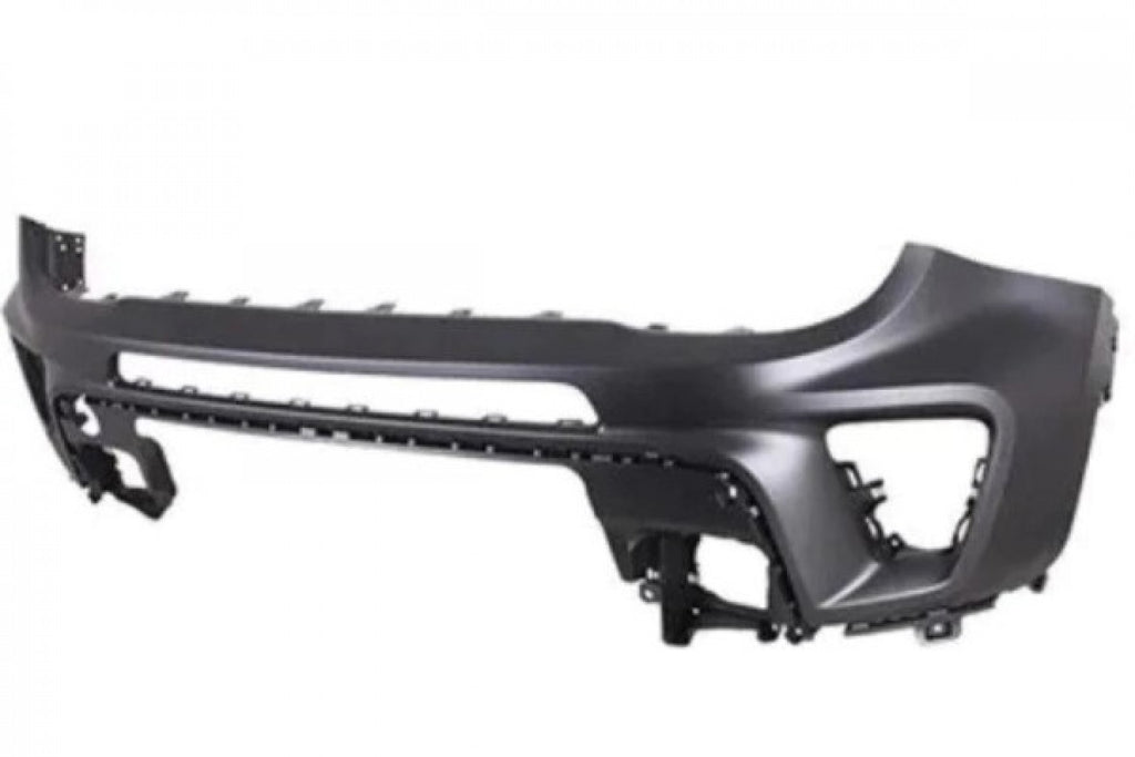 Bumper Front Upper Primed Ptm Exclude Traidriver Sideawk/upland [canada] For Jeep Renegade 2019-2023(CH1014136)