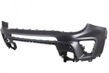 Bumper Front Upper Primed Ptm Exclude Traidriver Sideawk/upland [canada] For Jeep Renegade 2019-2023(CH1014136)