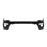 CAPA Certified Frontont Upper Bumper Cover For Jeep Compass Mp 2017-2021(CH1014138C)