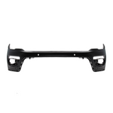 CAPA Certified Frontont Upper Bumper Cover For Jeep Compass Mp 2017-2021(CH1014138C)