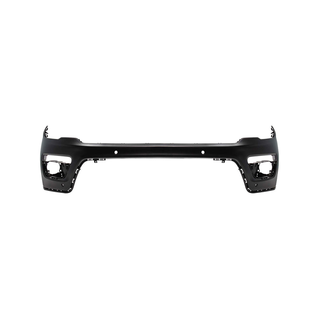 Frontont Upper Bumper Cover For Jeep Compass Mp 2017-2021(CH1014138)