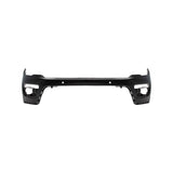Frontont Upper Bumper Cover For Jeep Compass Mp 2017-2021(CH1014138)