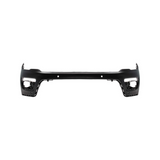 Frontont Upper Bumper Cover For Jeep Compass Mp 2017-2021(CH1014138)
