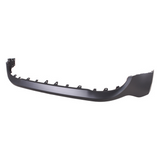 CAPA Certified Frontont Upper Bumper Cover For Jeep Renegade 2019-2023(CH1014139C)