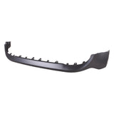 Frontont Upper Bumper Cover For Jeep Renegade 2019-2023(CH1014139)