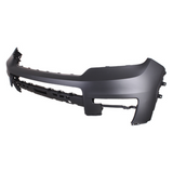 CAPA Certified Frontont Upper Bumper Cover For Jeep Grand Cherokee L 2021-2024(CH1014142C)