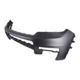CAPA Certified Frontont Upper Bumper Cover For Jeep Grand Cherokee L 2021-2024(CH1014144C)