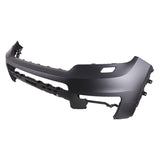 CAPA Certified Frontont Upper Bumper Cover For Jeep Grand Cherokee L 2021-2024(CH1014145C)