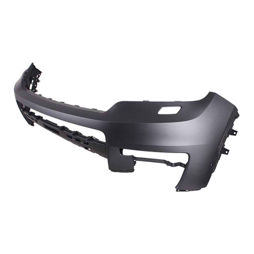 CAPA Certified Frontont Upper Bumper Cover For Jeep Grand Cherokee L 2021-2024(CH1014146C)