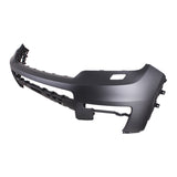 CAPA Certified Frontont Upper Bumper Cover For Jeep Grand Cherokee L 2021-2024(CH1014146C)