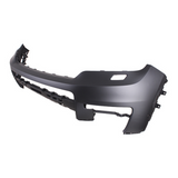 CAPA Certified Frontont Upper Bumper Cover For Jeep Grand Cherokee L 2021-2024(CH1014146C)
