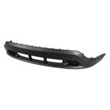 Platinum Plus Frontont Lower Bumper Cover For Jeep Compass Mk Classic 2017-2017(CH1015106PP)