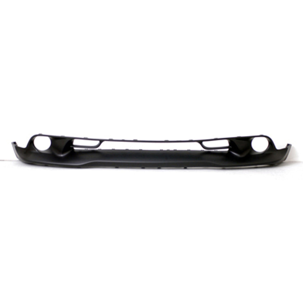 Reconditioned Frontont Bumper Lower Cover For Dodge Durango 2011-2013(CH1015108R)