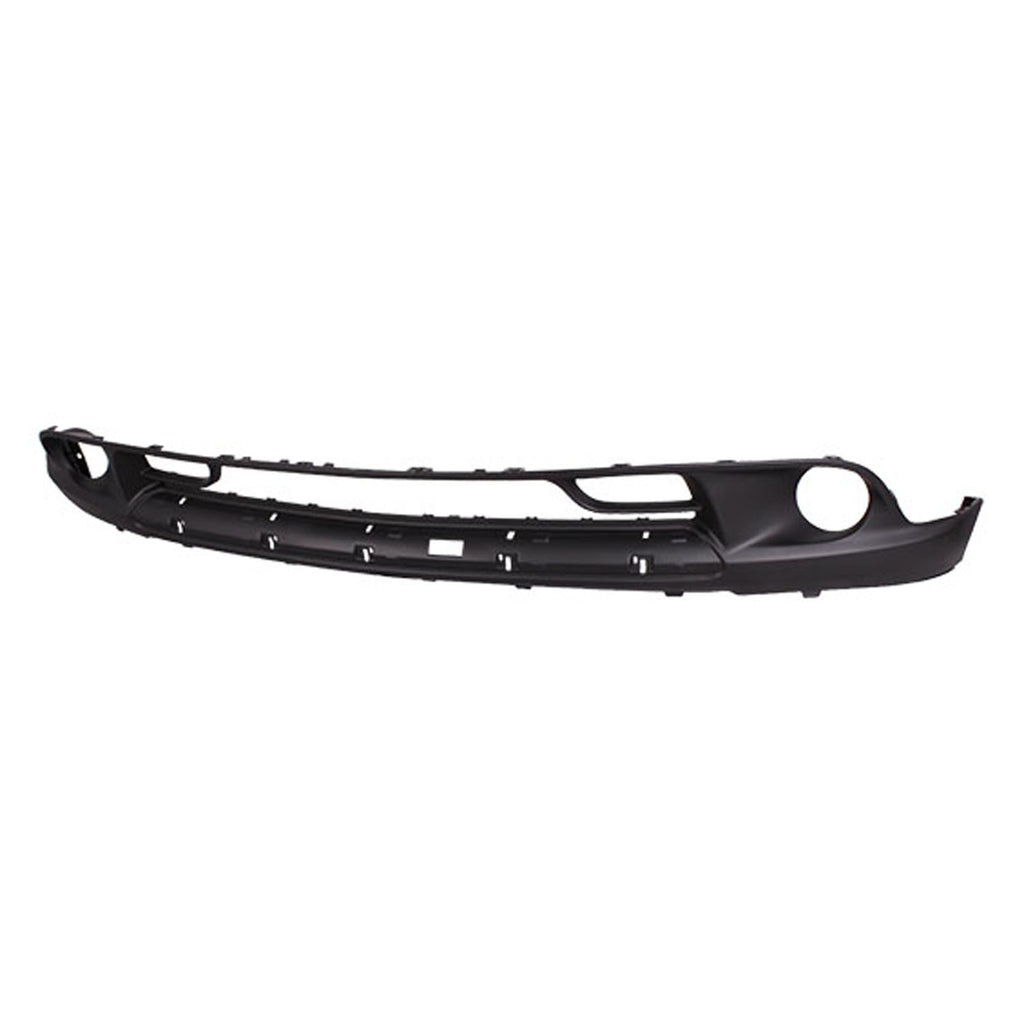 Platinum Plus Frontont Lower Bumper Cover For Dodge Durango 2011-2013(CH1015109PP)