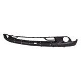 Platinum Plus Frontont Lower Bumper Cover For Dodge Durango 2011-2013(CH1015109PP)