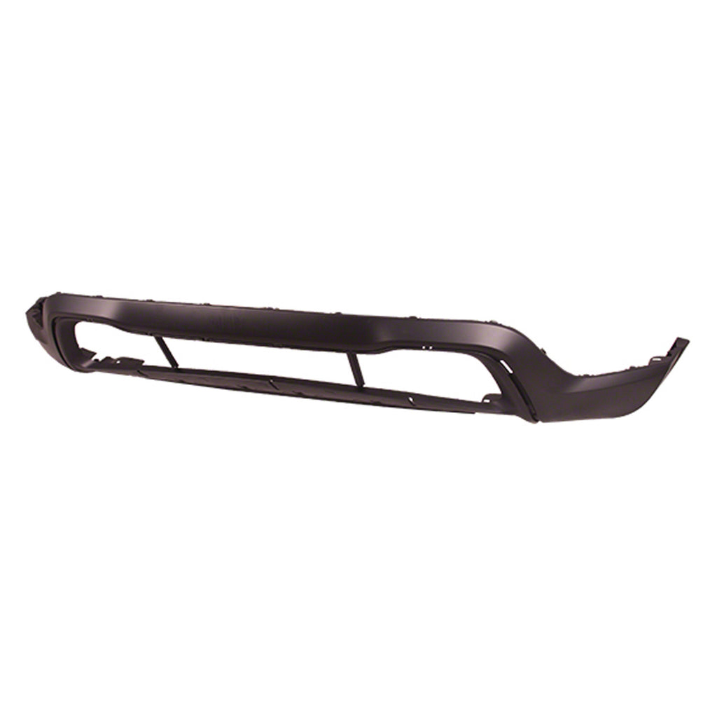 Reconditioned Frontont Lower Bumper Cover For Jeep Grand Cherokee 2014-2016(CH1015115R)