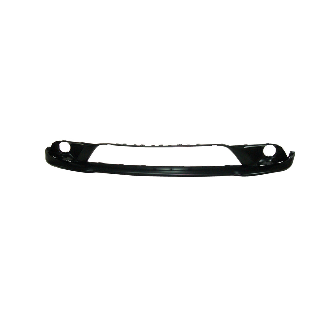 Reconditioned Frontont Lower Bumper Cover For Dodge Durango 2014-2020(CH1015116R)