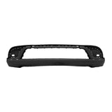 Reconditioned Frontont Lower Bumper Cover For Jeep Grand Cherokee 2014-2016(CH1015117R)