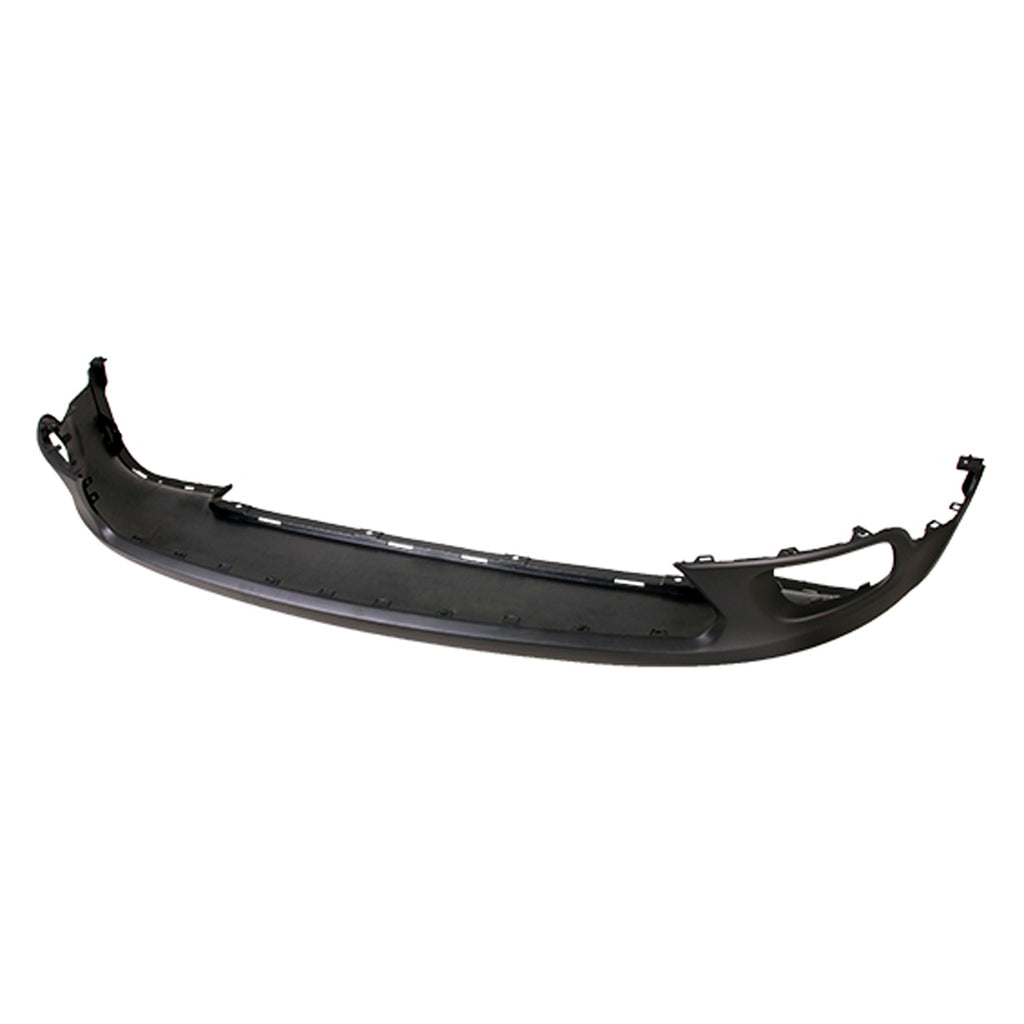 Platinum Plus Frontont Lower Bumper Cover For Jeep Cherokee 2014-2018(CH1015119PP)