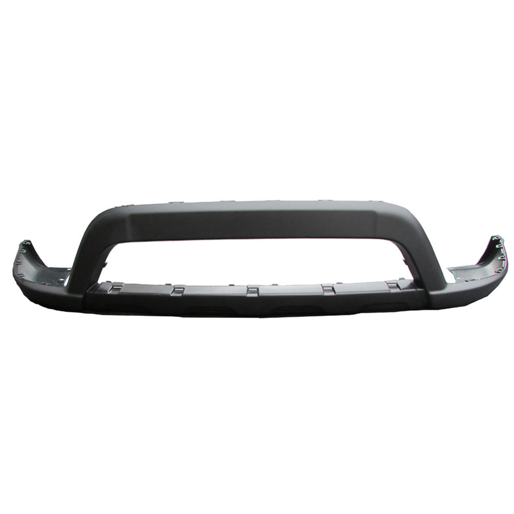 Platinum Plus Frontont Lower Bumper Cover For Dodge Journey 2011-2019(CH1015120PP)