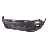 CAPA Certified Frontont Lower Bumper Cover For Jeep Renegade 2015-2018(CH1015122C)