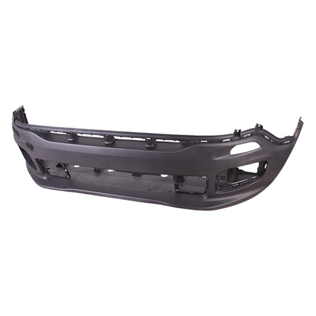 Platinum Plus Frontont Lower Bumper Cover For Jeep Renegade 2015-2018(CH1015122PP)