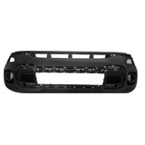 CAPA Certified Frontont Lower Bumper Cover For Jeep Renegade 2015-2018(CH1015123C)