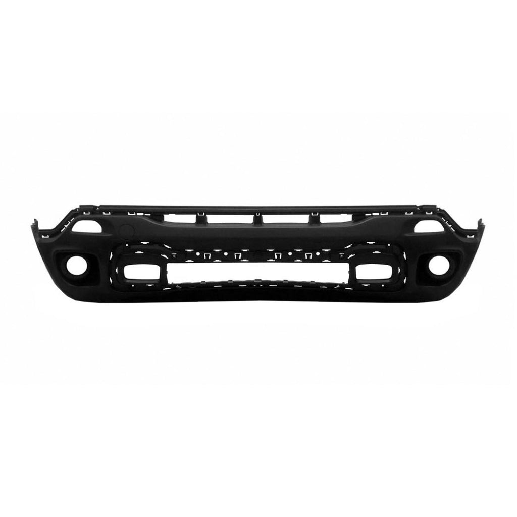 Reconditioned Frontont Lower Bumper Cover For Jeep Renegade 2015-2017(CH1015124R)