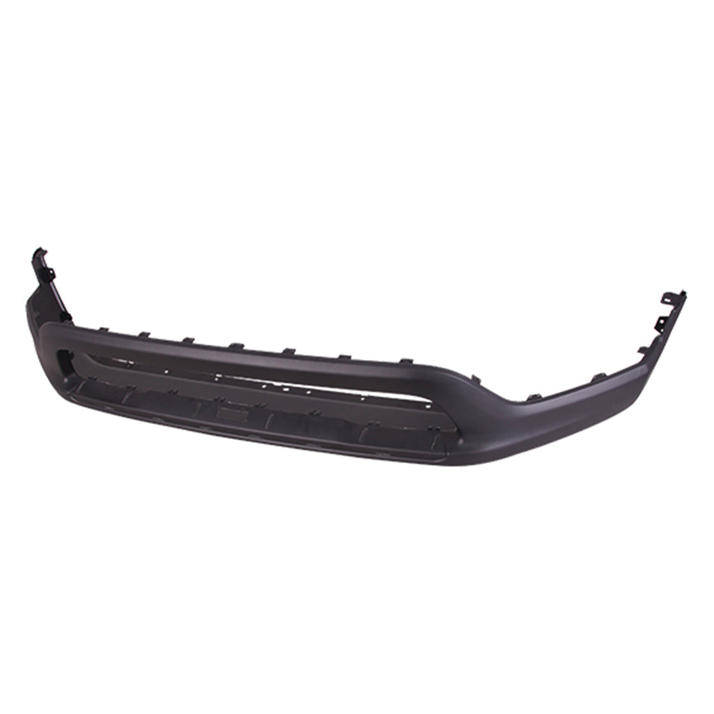 Platinum Plus Frontont Lower Bumper Cover For Jeep Compass Mp 2017-2021(CH1015131PP)