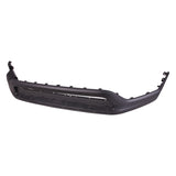 Platinum Plus Frontont Lower Bumper Cover For Jeep Compass Mp 2017-2021(CH1015131PP)