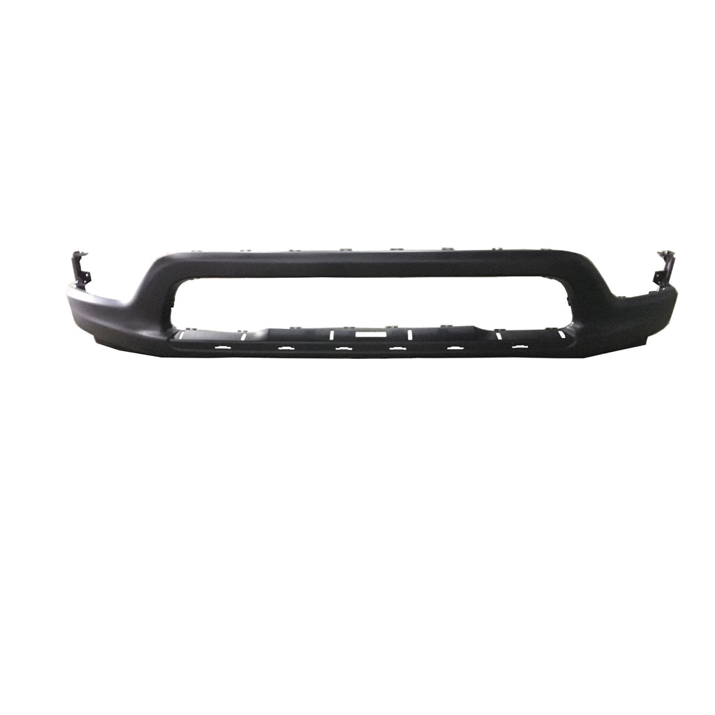 Frontont Lower Bumper Cover For Jeep Compass Mp 2017-2021(CH1015132)