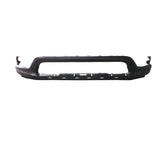 Frontont Lower Bumper Cover For Jeep Compass Mp 2017-2021(CH1015132)
