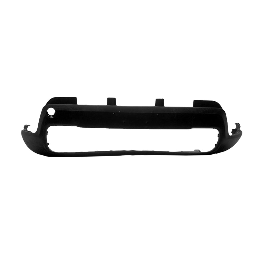 Reconditioned Frontont Lower Bumpr Cover For Jeep Compass Mp 2017-2021(CH1015133R)