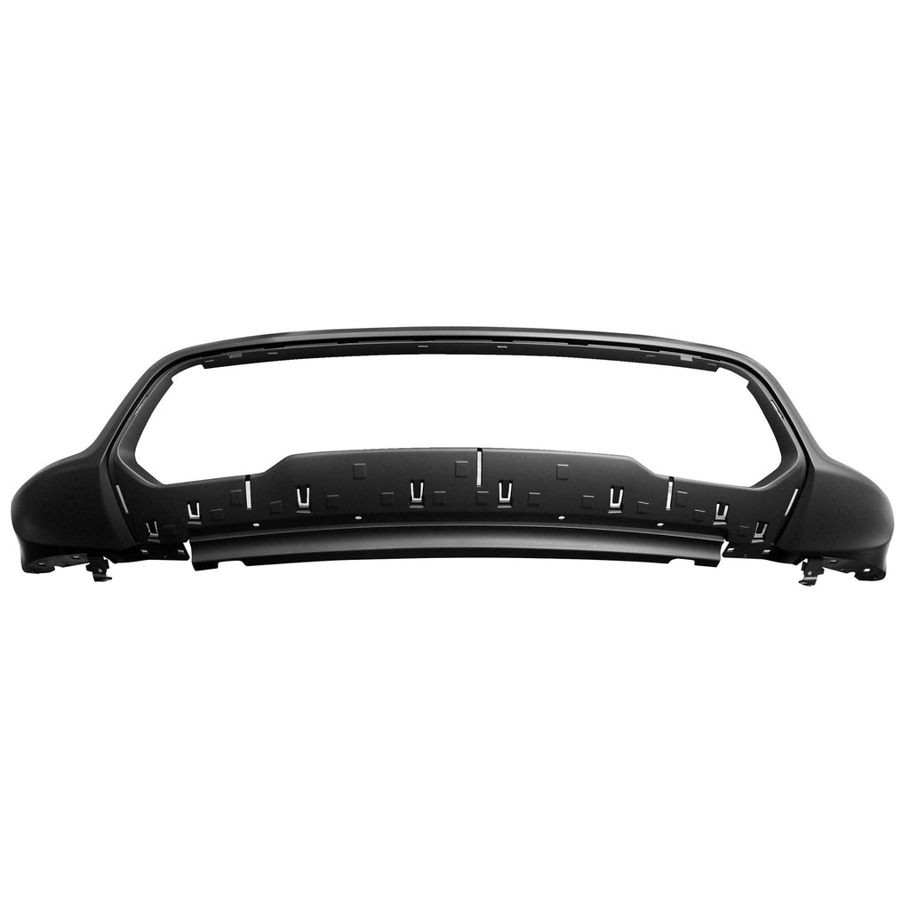 CAPA Certified Frontont Lower Bumper Cover For Jeep Grand Cherokee Wk 2022-2022(CH1015134C)