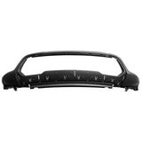 Frontont Lower Bumper Cover For Jeep Grand Cherokee Wk 2022-2022(CH1015134)