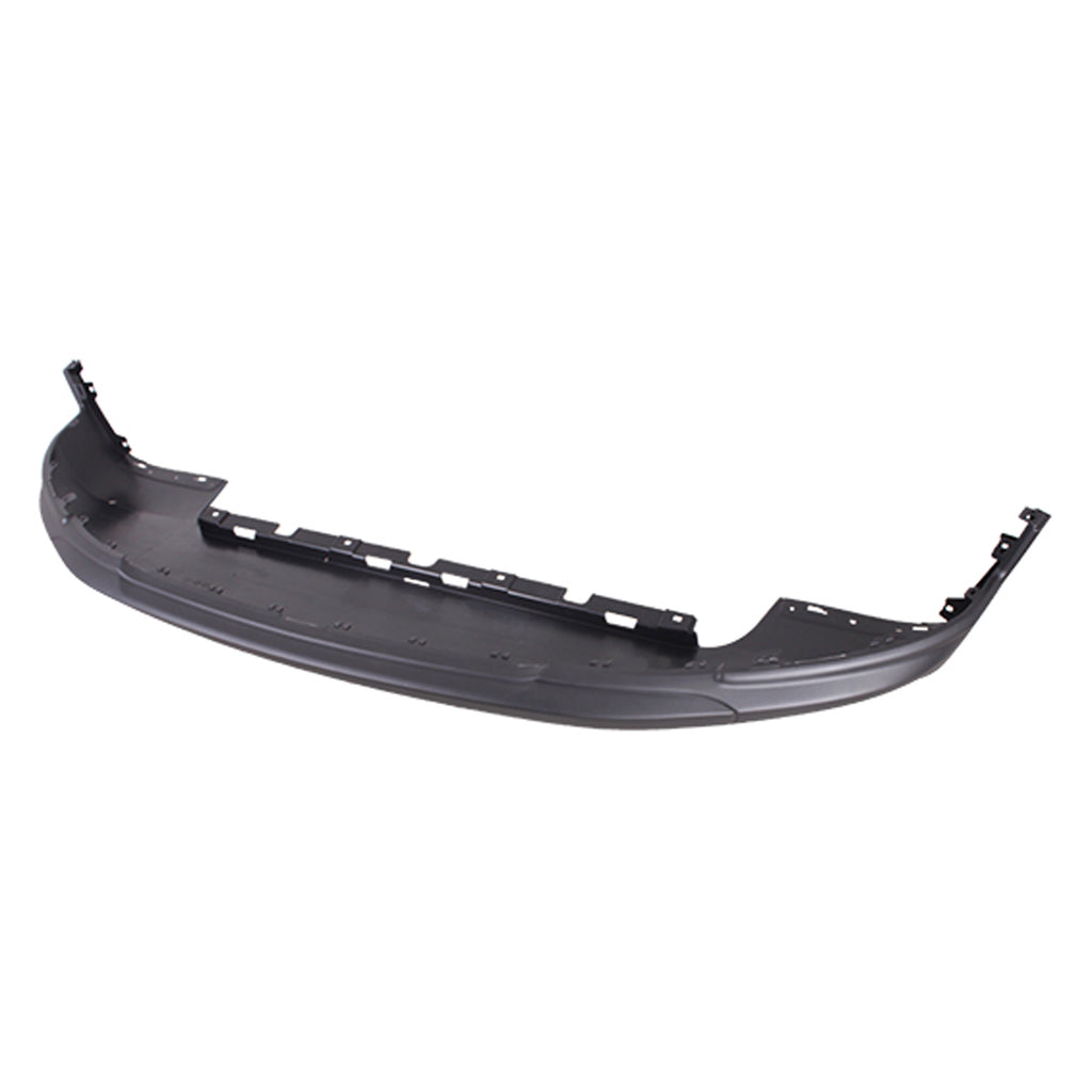 CAPA Certified Frontont Lower Bumper Cover For Jeep Cherokee 2019-2023(CH1015135C)
