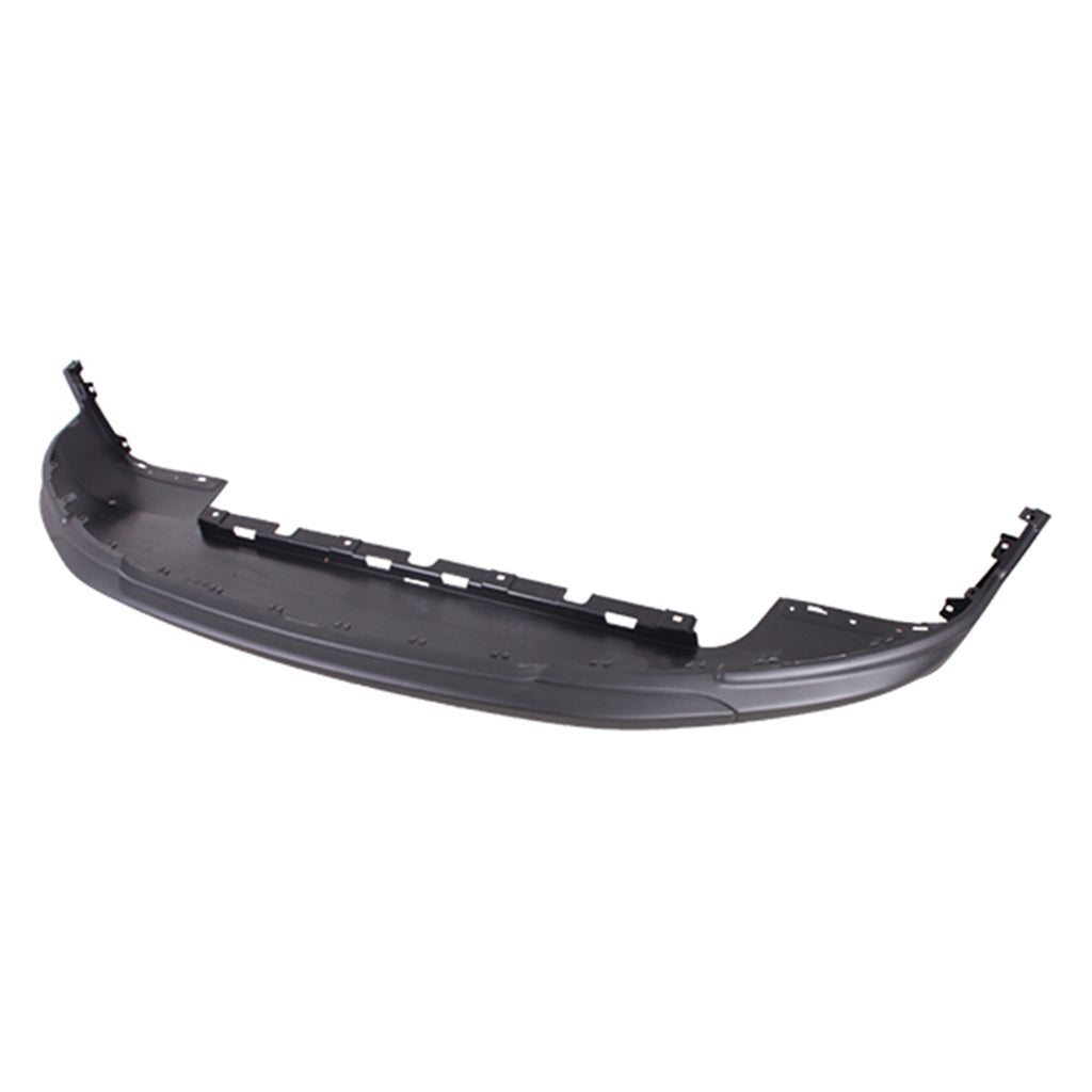 Platinum Plus Frontont Lower Bumper Cover For Jeep Cherokee 2019-2023(CH1015135PP)