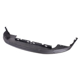 Platinum Plus Frontont Lower Bumper Cover For Jeep Cherokee 2019-2023(CH1015135PP)
