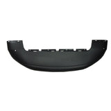 Frontont Lower Bumper Cover For Jeep Cherokee 2019-2023(CH1015135)