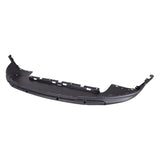 CAPA Certified Frontont Lower Bumper Cover For Jeep Cherokee 2019-2023(CH1015136C)