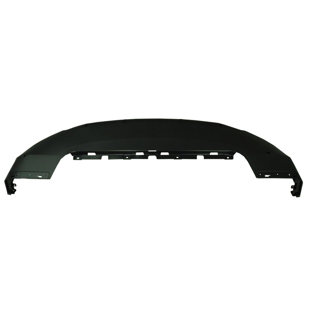 Frontont Lower Bumper Cover For Jeep Cherokee 2019-2023(CH1015136)