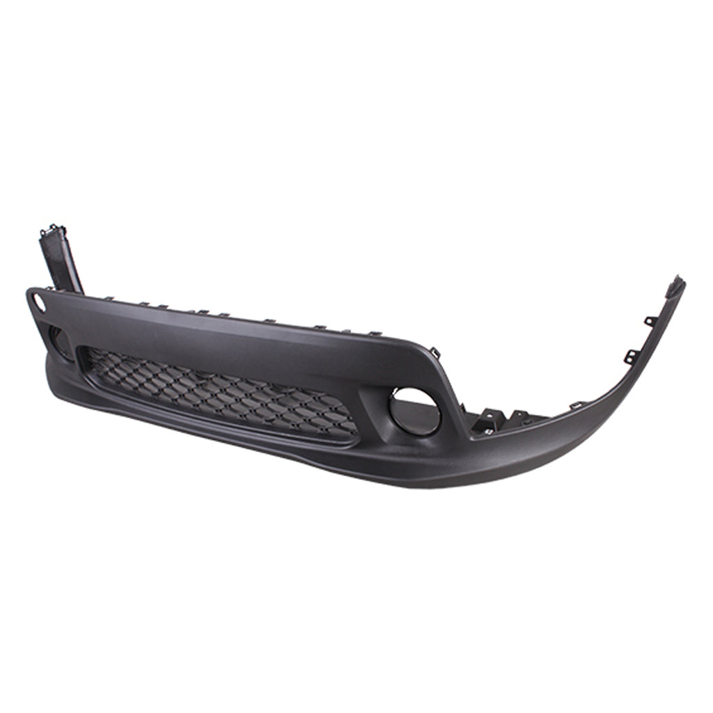 CAPA Certified Frontont Lower Bumper Cover For Jeep Renegade 2019-2023(CH1015139C)