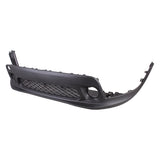 CAPA Certified Frontont Lower Bumper Cover For Jeep Renegade 2019-2023(CH1015139C)