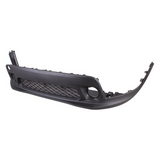 Bumper Front Lower Textured Without Tow Hook/sensor Exclude Traidriver Sideawk/upland For Jeep Renegade 2019-2023(CH1015139)