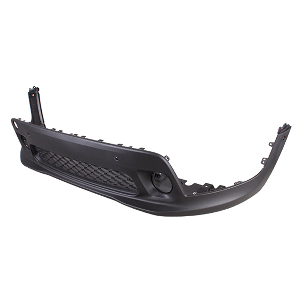 CAPA Certified Frontont Lower Bumper Cover For Jeep Renegade 2019-2023(CH1015140C)