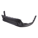 Bumper Front Lower Textured Without Tow Hooks Withsensor Exclude Traidriver Sideawk/upland For Jeep Renegade 2019-2023(CH1015140)