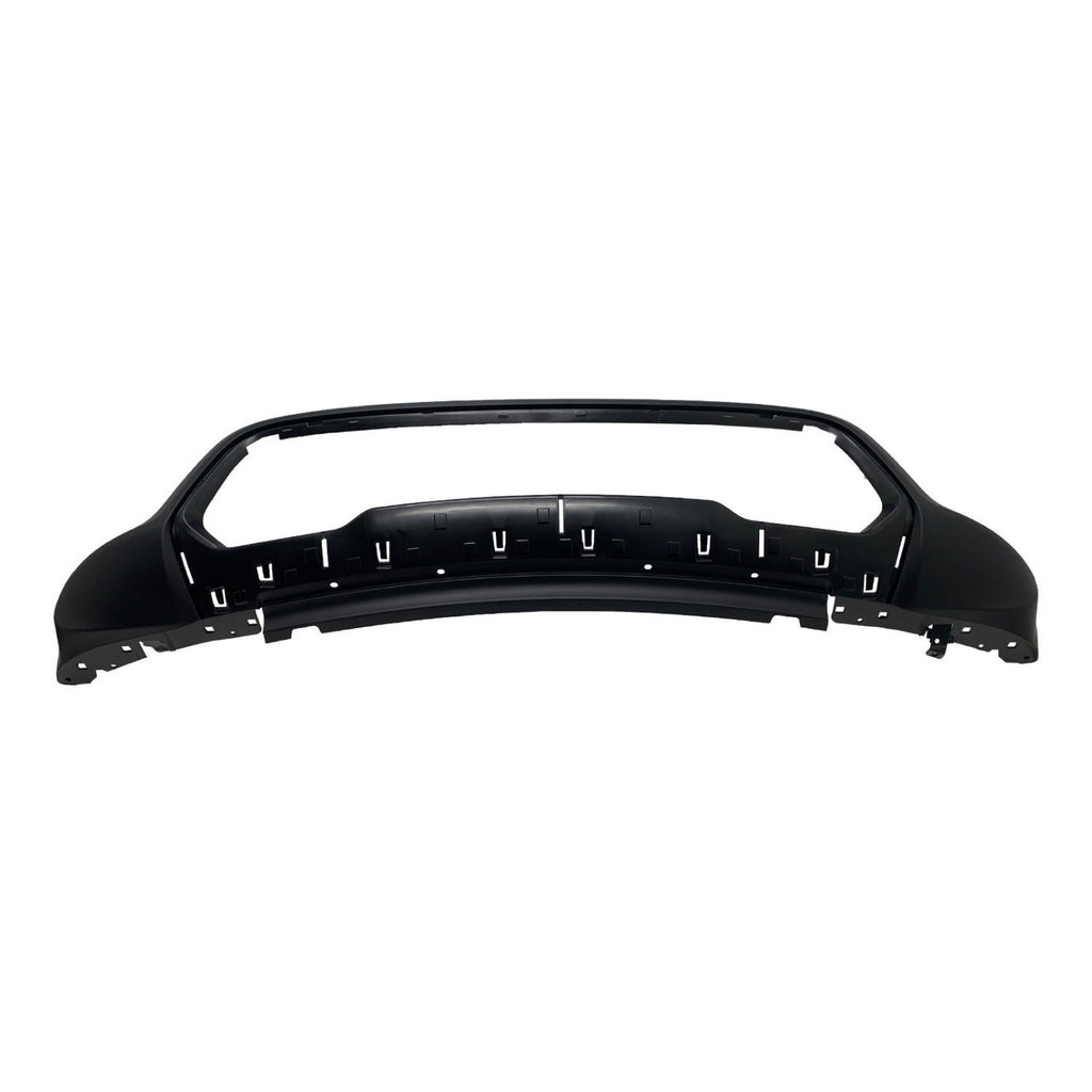 CAPA Certified Frontont Lower Bumper Cover For Jeep Grand Cherokee Wk 2022-2022(CH1015142C)