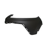 Reconditioned Frontont Driver Side Upper Bumper Cover For Jeep Cherokee 2014-2018(CH1016102R)
