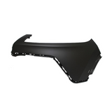 Reconditioned Frontont Driver Side Upper Bumper Cover For Jeep Cherokee 2014-2018(CH1016102R)