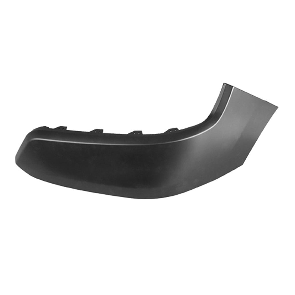 CAPA Certified Frontont Driver Side Lower Bumper To Body Filler Panel [mounts Below Head Lamp] For Ram Pickup-ram-1500 2019-2024(CH1016103C)